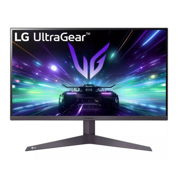 LG 27GS50F-B 68.6 cm 27" 1920 x 1080 pixels Full HD 5 ms Black 27GS50F-B.AEKQ