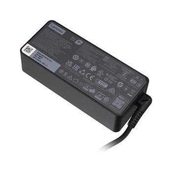 Origin Storage 5A10W86254 power adapter/inverter Indoor 65 W Black 5A10W86254