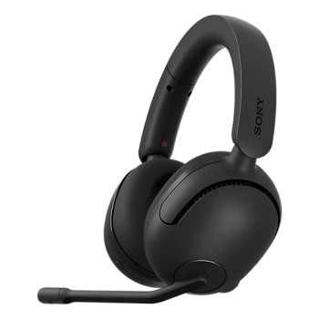 Sony Inzone H5 360 Spatial Sound Wireless Black Gaming Headset WHG500B.CE7