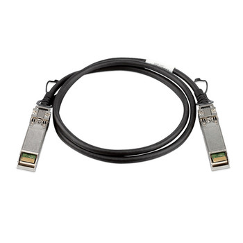 Plusoptic DACSFP+-1M-DEL DACSFP-10G-1M-DEL