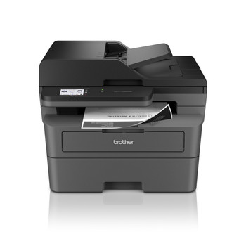 Brother MFC-L2860DW Laser Mono printing 1200 x 1200 DPI A4 Direct printing Black MFCL2860DWZU1