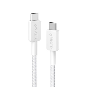 Anker A81F5G21 USB-C to USB C 0.9m USB Cable A81F5G21