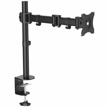 StarTech.com Articulating Desk-Mount Monitor Arm ARMPIVOTB StarTech.com Articulating Desk-Mount Monitor Arm ARMPIVOTB