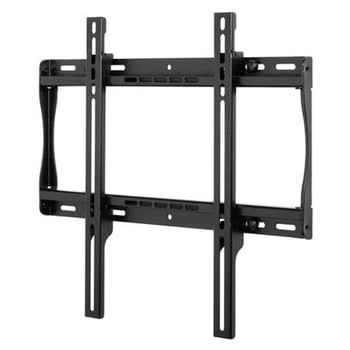 Peerless SF640P 81.3 cm 32" 127 cm 50" 68 kg 400 x 400 mm 400 x 400 mm Black SF640P Peerless SF640P 81.3 cm 32" 127 cm 50" 68 kg 400 x 400 mm 400 x 400 mm Black SF640P