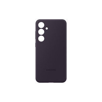 Samsung Silicone Case Dark Violet Cover Samsung Galaxy S24+ 17 cm 6.7" Violet EF-PS926TEEGWW Samsung Silicone Case Dark Violet Cover Samsung Galaxy S24+ 17 cm 6.7" Violet EF-PS926TEEGWW