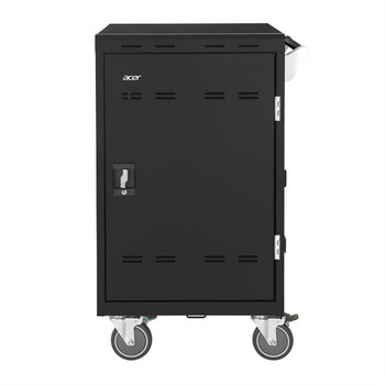 Acer E32c+ - Charging Cart 32 Slots  plug Portable device management cart Blac GP.OFG11.00B