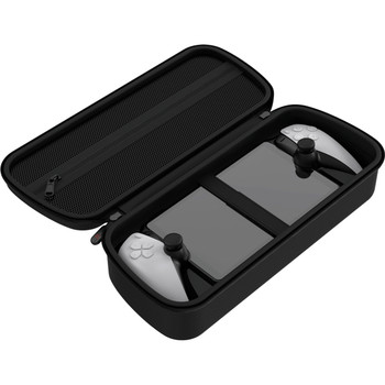 Venom VS5020 Hardshell case Sony Black Zipper VS5020