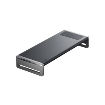 Anker A83772Z1 Laptop & tablet stand Black 540 mm 220 mm 90 mm 3.22 kg A83772Z1