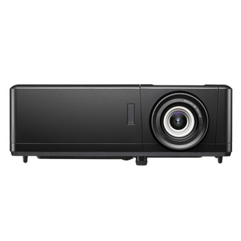 Optoma UHZ55 3000 ANSI lumens DLP 2160p 3840x2160 2500000:1 16:9 866.1 - 7681 mm E9PV7JL01EZ4