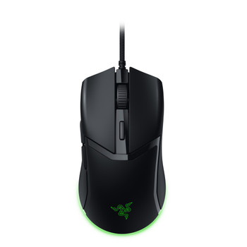 Razer COBRA Right-hand Optical USB Type-A 8500 DPI Black RZ01-04650100-R3M1