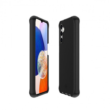 Mobilis Spectrum_R Cover Samsung Galaxy A15 4G - A15 5G 16.5 cm 6.5" Black 066062
