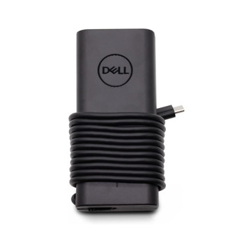 Origin Storage V2TJ7 power adapter/inverter Indoor 65 W Black V2TJ7
