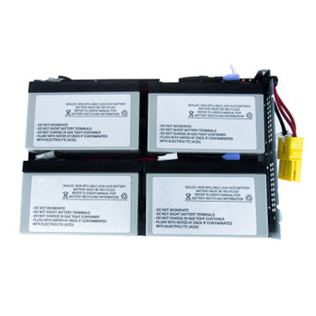Origin Storage Replacement UPS Battery Cartridge APCRBC133 for SMT1500RMI2UNC SMT1500RMI2UNC-BAT