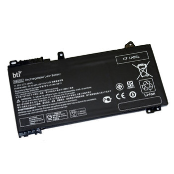 Origin Storage Replacement 3 cell battery for HP Probook 430 G6 G7 440 445 450 i RE03XL-BTI