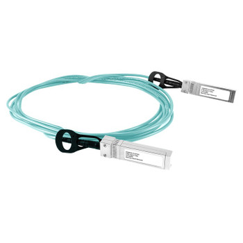Origin Storage 100GBASE QSFP ACTIVE OPTICAL CABLE CISCO COMPATIBLE- 5M QSFP-100G-AOC5M-OS