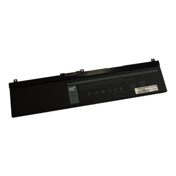 Origin Storage Replacement 6 cell battery for DELL Precision 7530 7730 7540 7740 NYFJH-BTI