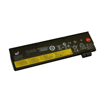 BTI LN-4X50M08811 Battery LN-4X50M08811-BTI