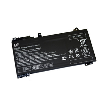 Origin Storage Replacement 3 cell battery for HP Probook 430 G6 G7 440 445 450 i L32407-AC1-BTI