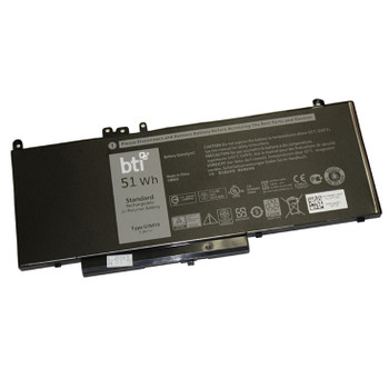 BTI G5M10 Battery G5M10-BTI