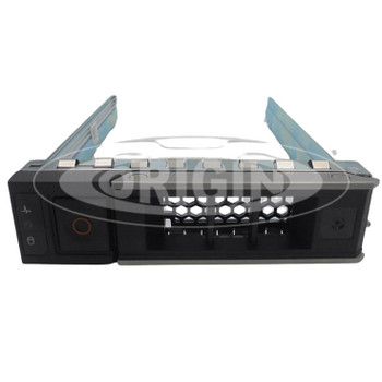Origin Storage S20 Caddy for 3.5in HD Dell P/Edge R740 FK-DELL-R740/3