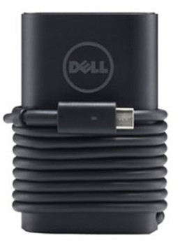 DELL 72PVT power adapter/inverter Indoor 65 W Black DELL-72PVT