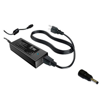 BTI AC-1945139 power adapter/inverter Indoor 45 W Black AC-1945139