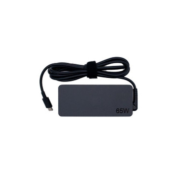 Origin Storage Lenovo 65W USB-C AC Adapter with power adapter  Plug ADP-C65W-LN