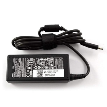 Origin Storage 450-AECO-SA power adapter/inverter Indoor 65 W Black 450-AECO-SA