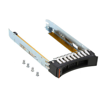 Origin Storage IBM HARD DRIVE TRAY 2.5in SATA SAS SFF 44T2216