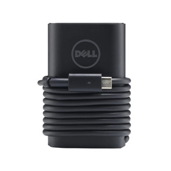 Origin Storage 450-AHRK-EU power adapter/inverter Indoor 130 W Black 450-AHRK-EU
