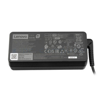 Origin Storage 01FR040 power adapter/inverter Indoor 65 W Black 01FR040