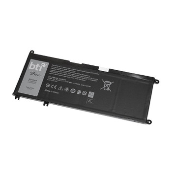 BTI 33YDH Battery 33YDH-BTI