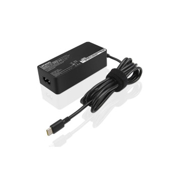 Origin Storage Lenovo 01FR024 power adapter/inverter Indoor 65 W Black 01FR024