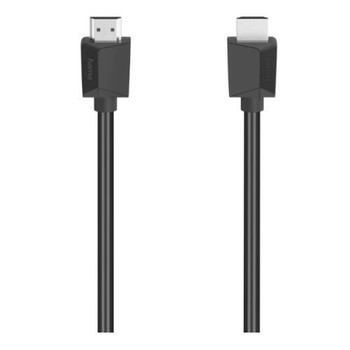 Hama High Speed Hdmi Cable 3 Metres Supports 4K 00205006