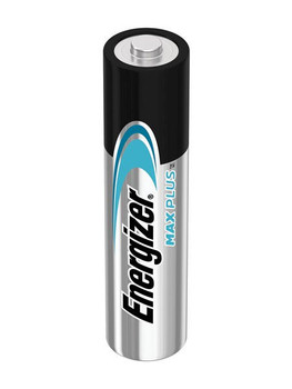 Energizer Max Plus Alkaline Aaa Battery Pack 50 - E303865600 E303865600