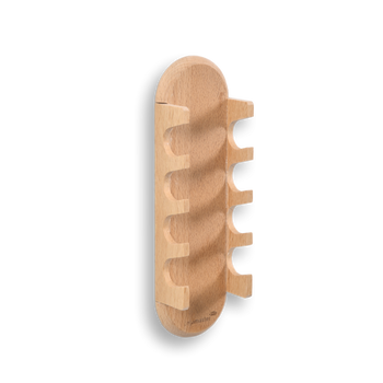 Legamaster WOODEN Whiteboard Marker Holder Magnetic LEGA122025 Legamaster WOODEN Whiteboard Marker Holder Magnetic LEGA122025