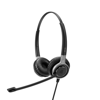 EPOS SC660 USB ML Stereo Headset SC660USBML