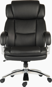 Teknik Colossus Extreme Heavy Duty 24 Hour Executive Bonded Leather Faced Office 7200