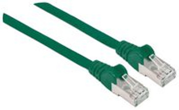 Intellinet 735322 LSOH Network Cable. Cat6. SFTP 735322
