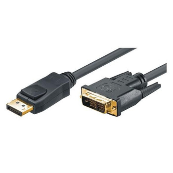 Mcab 7003472 DISPLAYPORT - DVI CABLE ST/ST 7003472