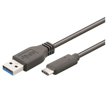 Mcab 7001308 USB 3.1C/M - USB 3.0A/M - 7001308