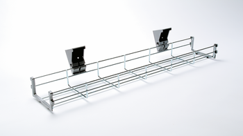 Universal Cable Basket W1200 X D115 X H55mm - IP000133 - IP000133