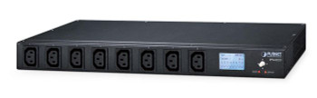 Planet IPM-8221 IP-based 8-port Switched IPM-8221