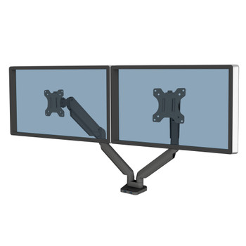 Fellowes Platinum Series Dual Monitor Arm 8042501 8042501