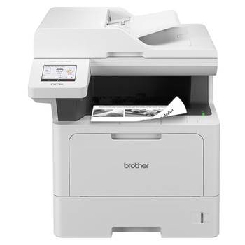 Brother Dcp-L5510dw A4 Mono 3In1 Multifunction Laser Printer DCPL5510DWQK1