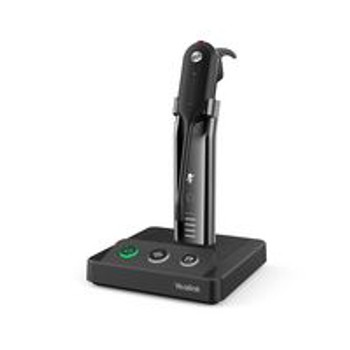 Yealink WH63UC Wh63 Dect Wireless Headset Uc WH63UC