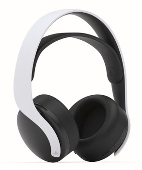 Sony PS719387909 Pulse 3D Wireless Headset PS719387909