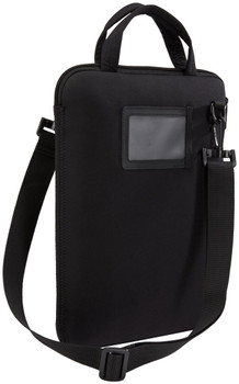 Case Logic 3204680 Lneo-212 Black 30.5 Cm 12" 3204680