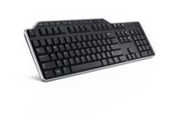 Dell KB522-BKB-CSK Kb522 Keyboard Usb Qwertz KB522-BKB-CSK