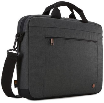 Case Logic 3203694 Era Eraa-114 Obsidian 35.6 Cm 3203694